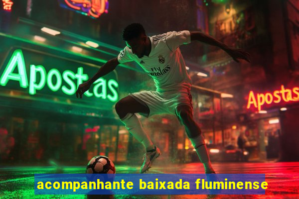 acompanhante baixada fluminense